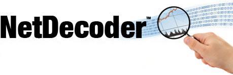 NetDecoder - New Low Price!