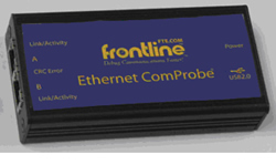 Ethernet ComProbe