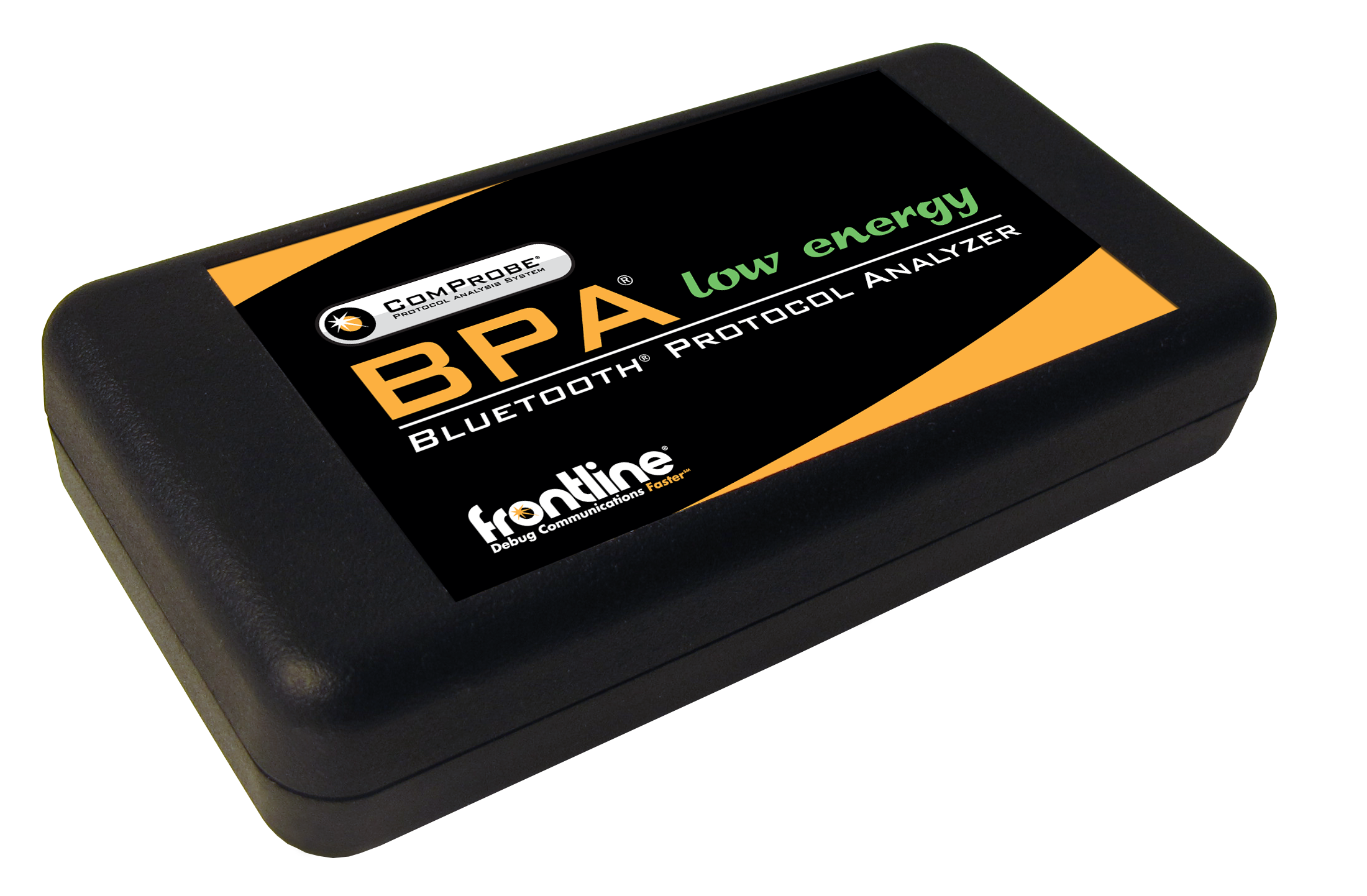 Frontline BPA low energy Bluetooth Protocol Analyzer